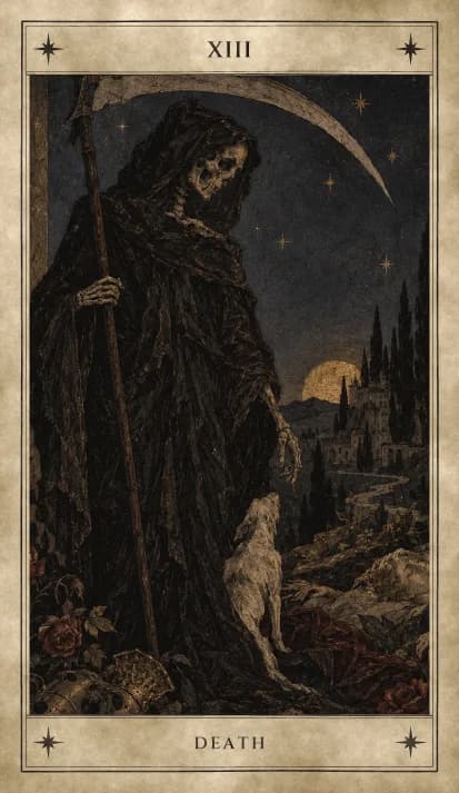 Death
