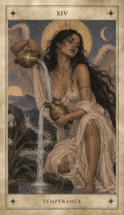 Temperance