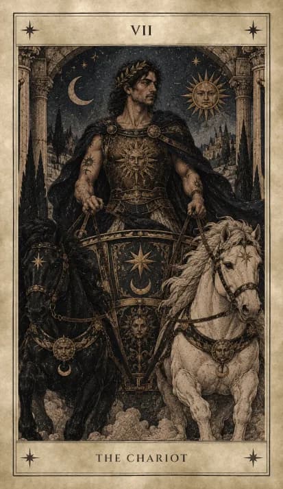 The Chariot