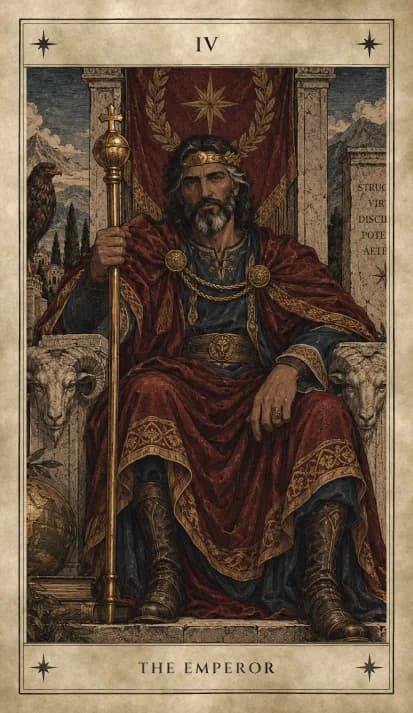 The Emperor