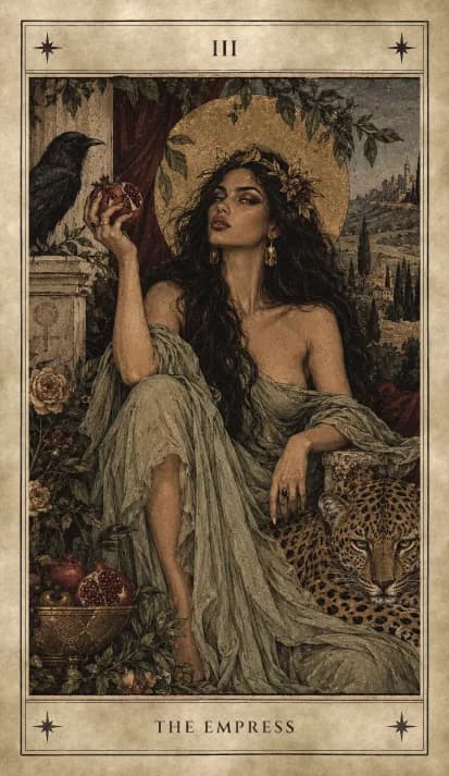 The Empress