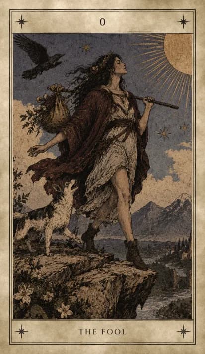 The Fool