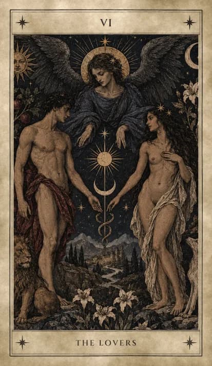The Lovers