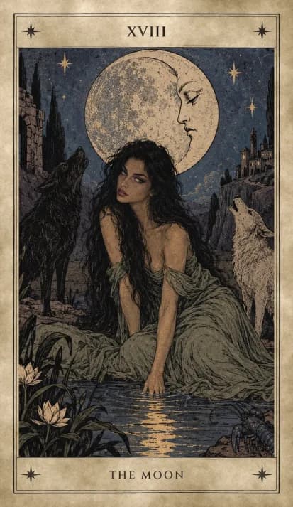 The Moon