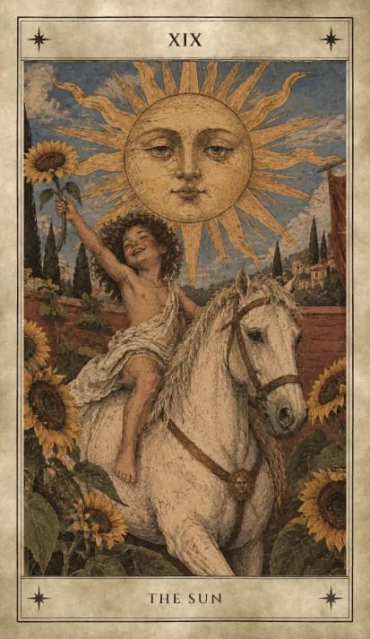 The Sun