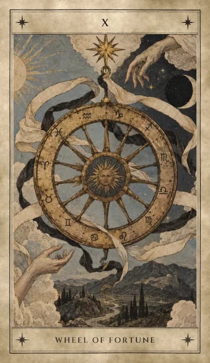 Wheel of Fortune